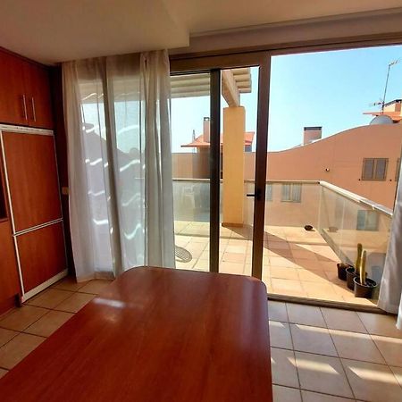 Amplio Apartamento En La Playa Del Esquinzo Playa Jandia Exteriér fotografie