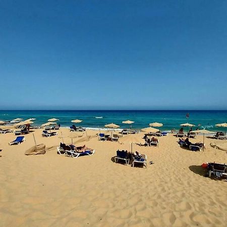Amplio Apartamento En La Playa Del Esquinzo Playa Jandia Exteriér fotografie