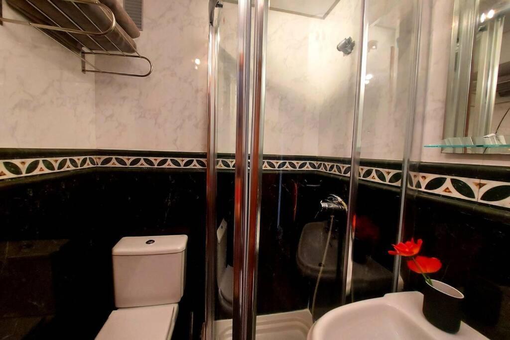 Amplio Apartamento En La Playa Del Esquinzo Playa Jandia Exteriér fotografie