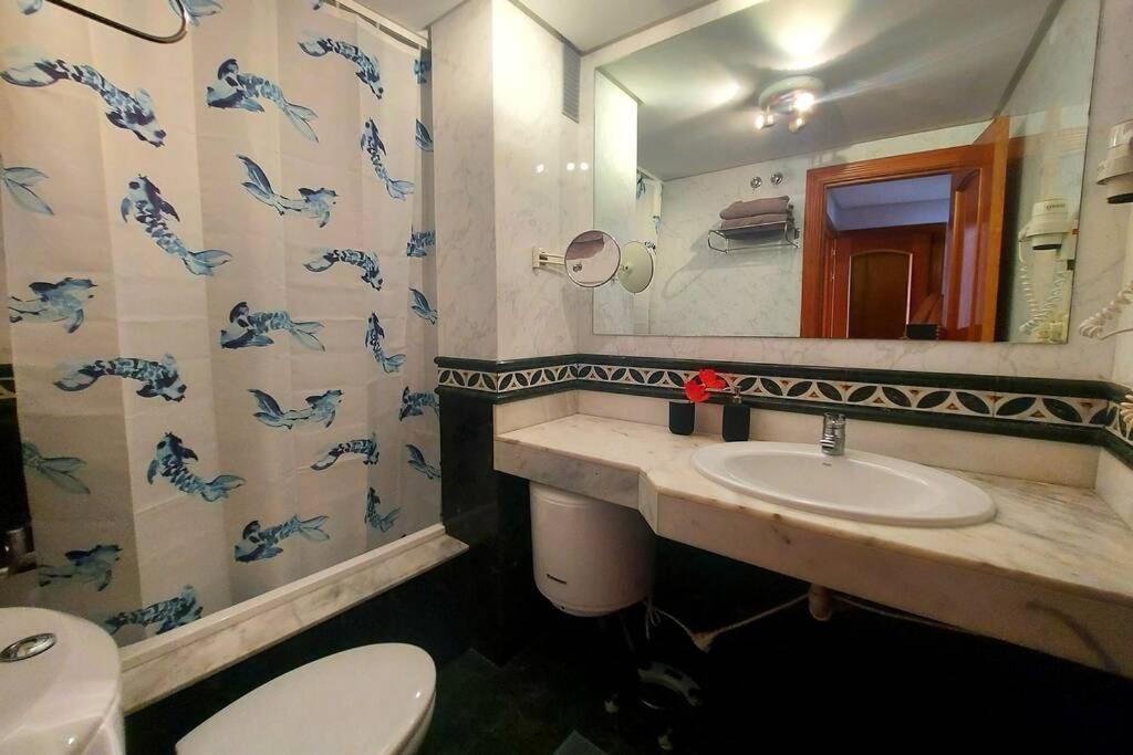 Amplio Apartamento En La Playa Del Esquinzo Playa Jandia Exteriér fotografie