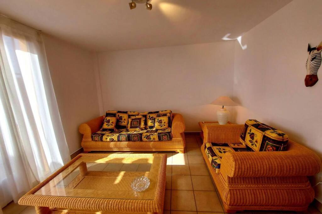 Amplio Apartamento En La Playa Del Esquinzo Playa Jandia Exteriér fotografie