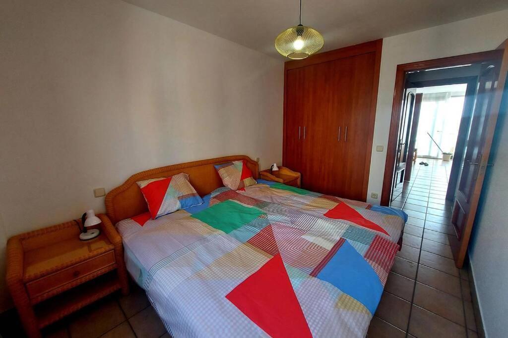 Amplio Apartamento En La Playa Del Esquinzo Playa Jandia Exteriér fotografie