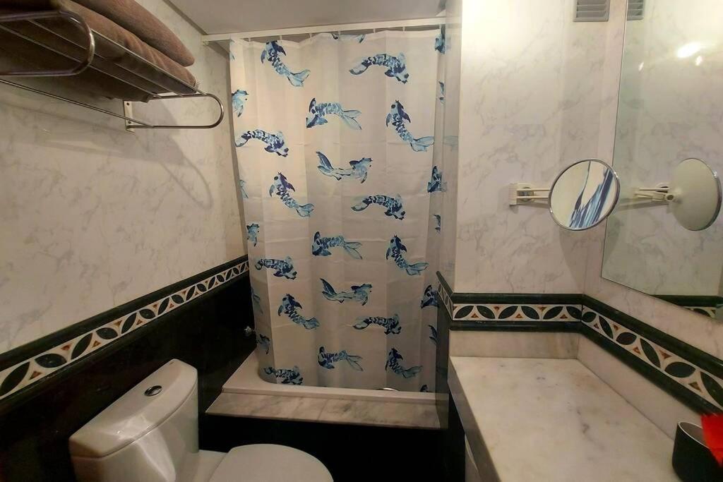 Amplio Apartamento En La Playa Del Esquinzo Playa Jandia Exteriér fotografie