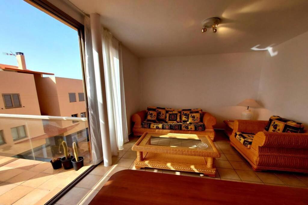 Amplio Apartamento En La Playa Del Esquinzo Playa Jandia Exteriér fotografie
