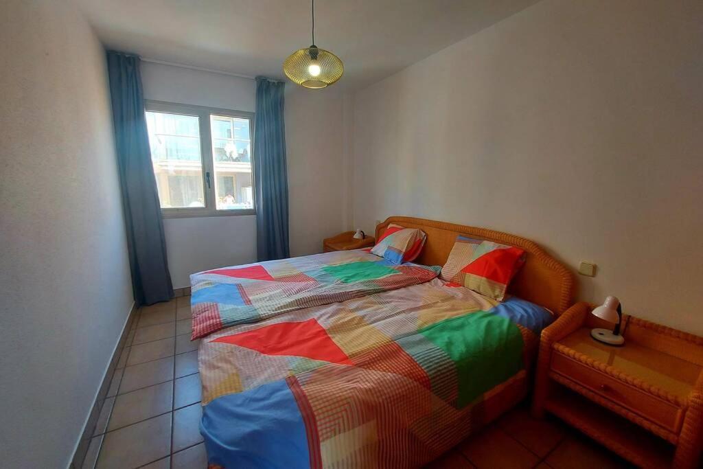 Amplio Apartamento En La Playa Del Esquinzo Playa Jandia Exteriér fotografie